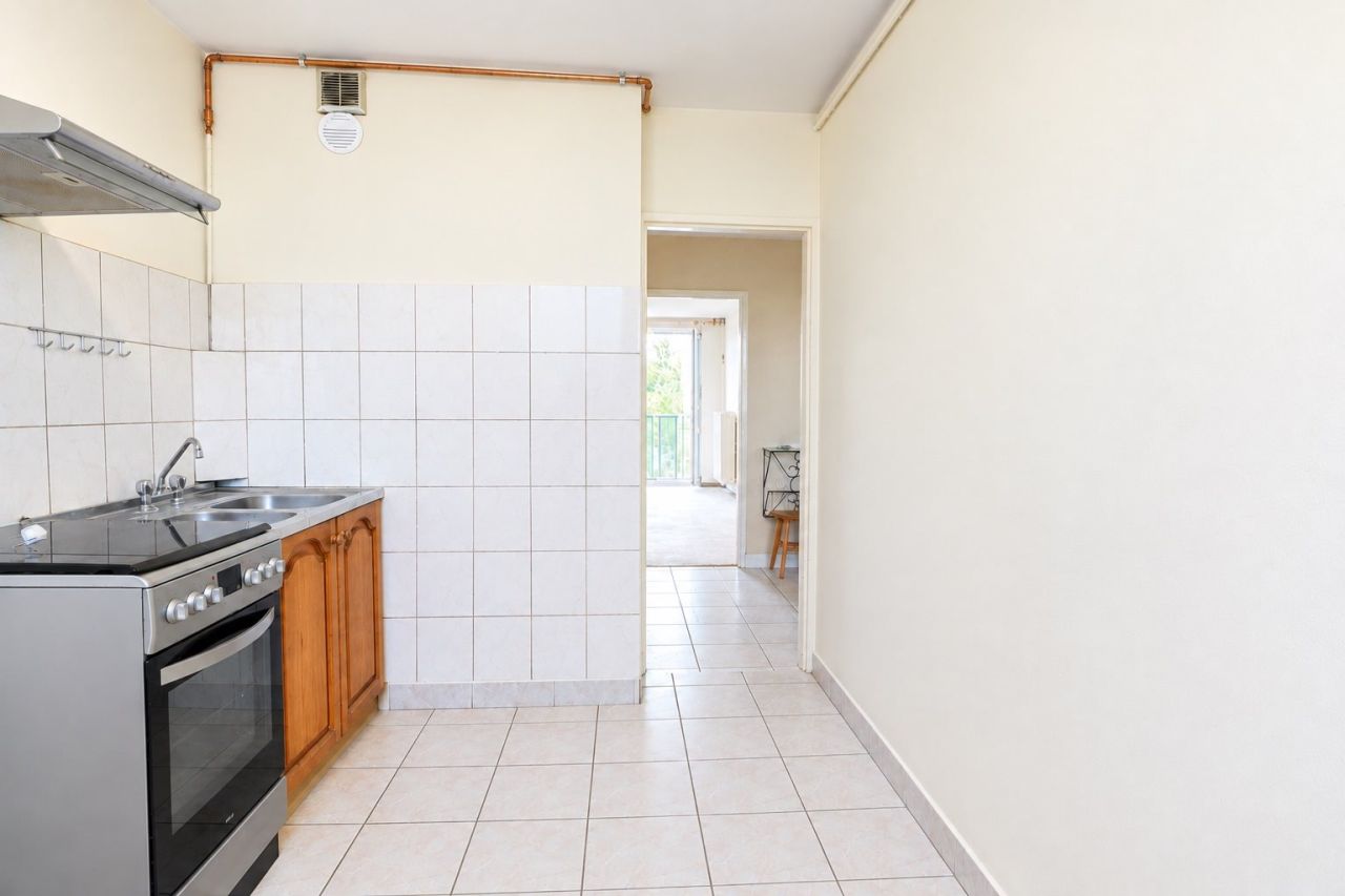 Mieszkanie 3-pokojowe Bydgoszcz Wyżyny, ul. Spokojna. Zdjęcie 10