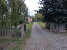 dom wolnostojący Wolica. Zdjęcie 1