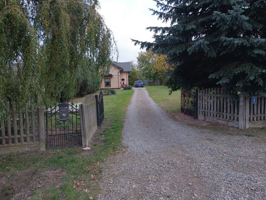 dom wolnostojący Wolica. Zdjęcie 2