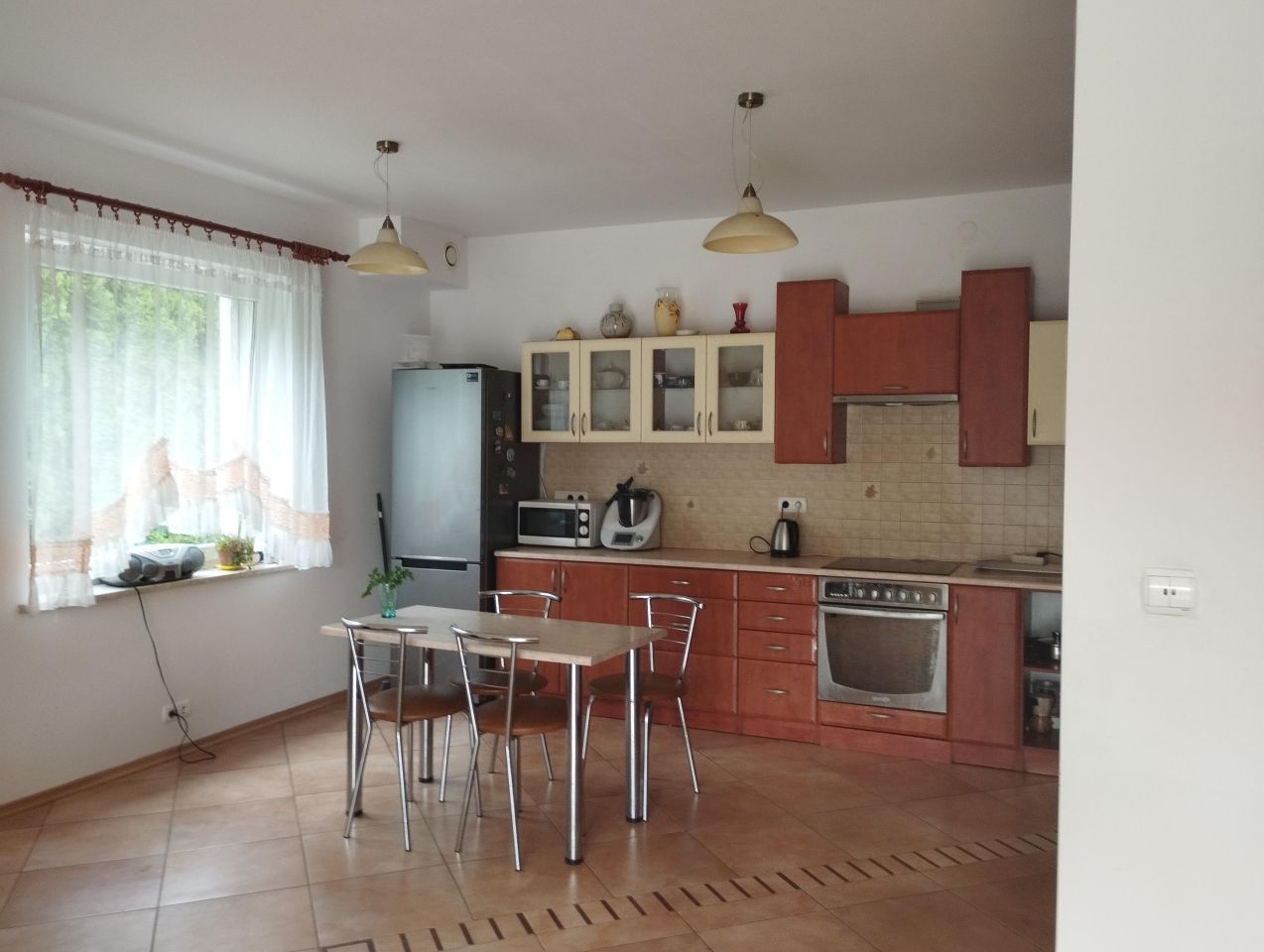 dom wolnostojący, 6 pokoi Warszawa Białołęka, ul. Ogniskowa. Zdjęcie 9