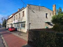 Lokal Wymiarki, ul. Księcia Witolda. Zdjęcie 1