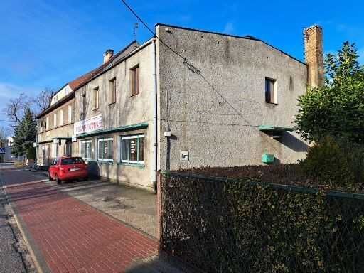 Lokal Wymiarki, ul. Księcia Witolda. Zdjęcie 2