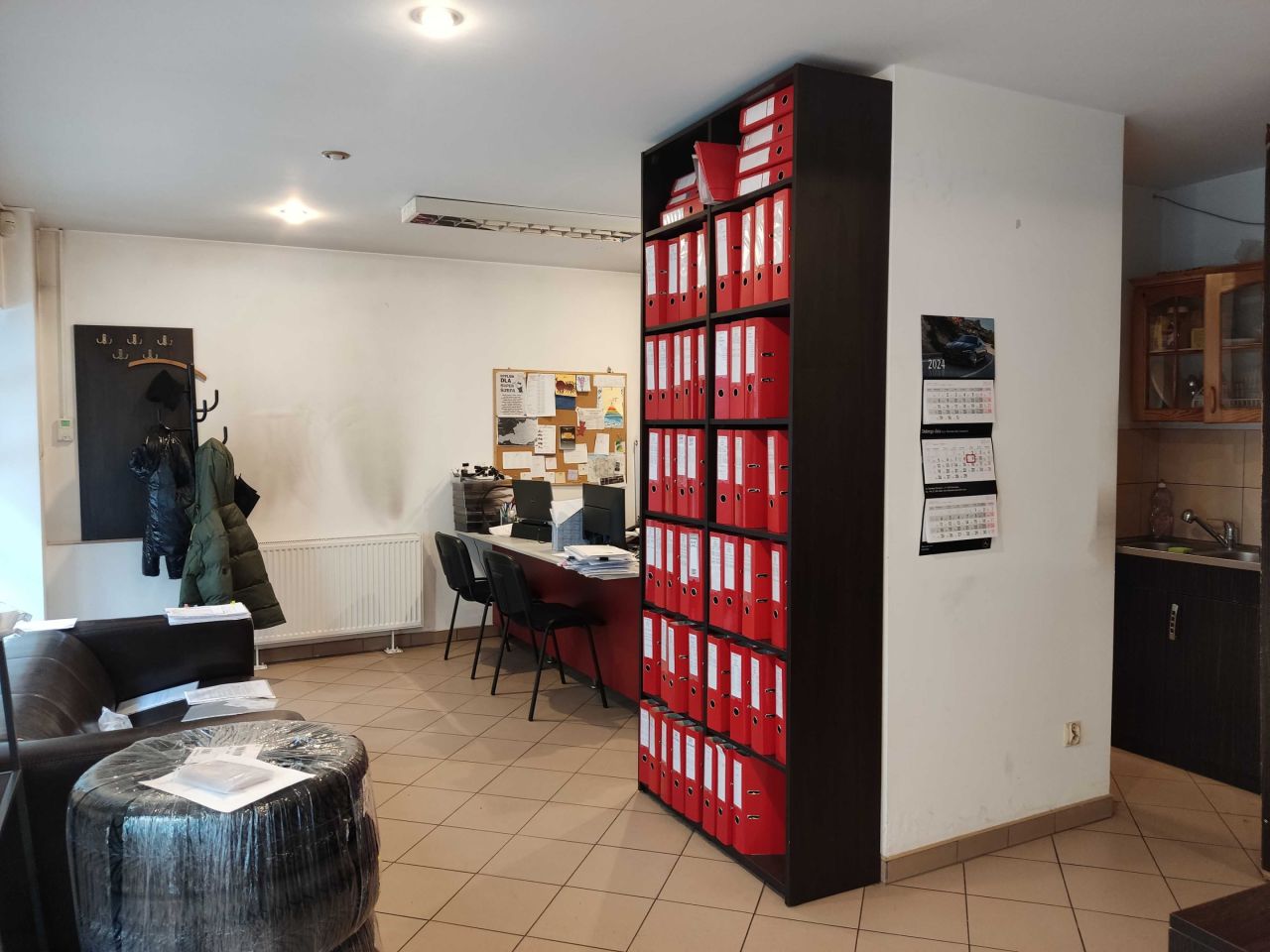 Lokal Sosnowiec Centrum, ul. Wspólna. Zdjęcie 1