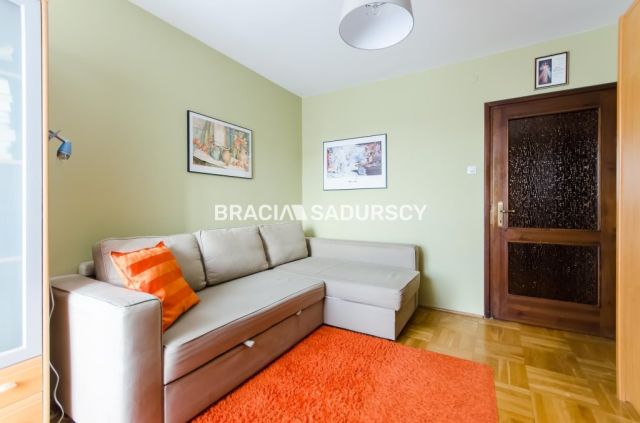 Mieszkanie 5-pokojowe Kraków Dębniki, ul. Praska. Zdjęcie 10