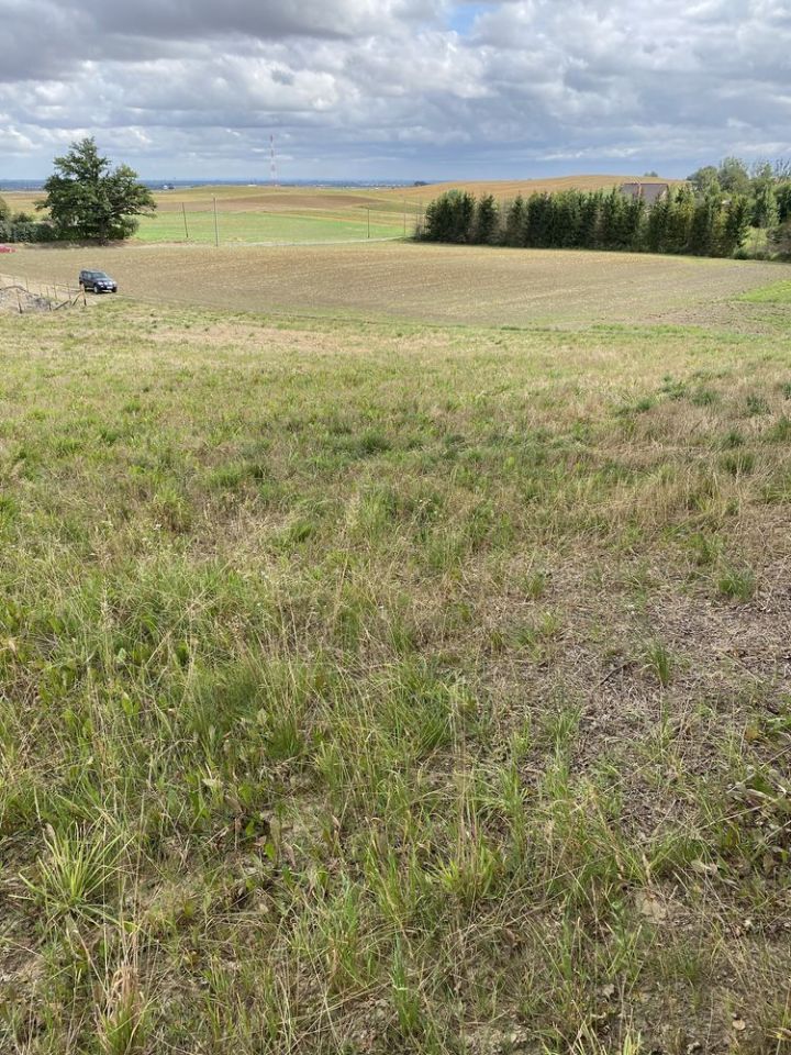 Działka budowlana Ulkowy. Zdjęcie 6