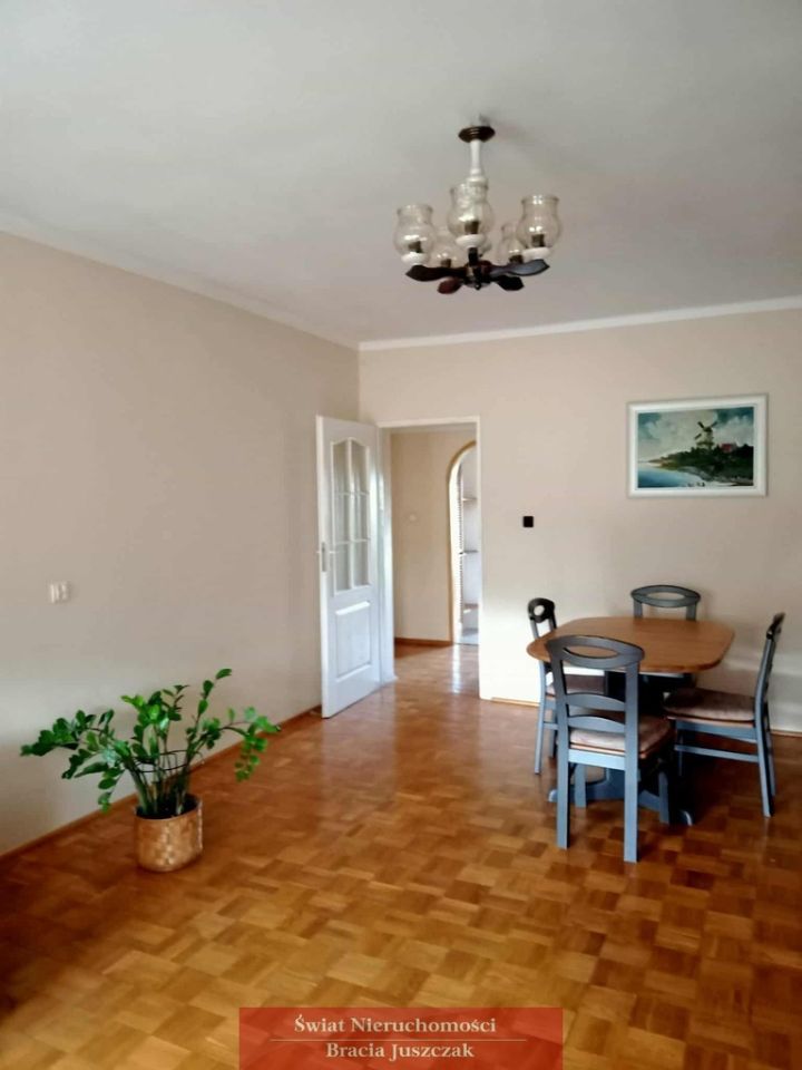 Mieszkanie 2-pokojowe Wrocław, ul. Krucza. Zdjęcie 2