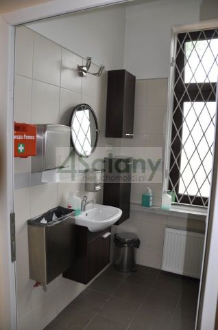 Hotel/pensjonat Warszawa Wawer. Zdjęcie 8