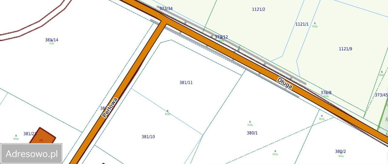 Działka budowlana Barniewice. Zdjęcie 2