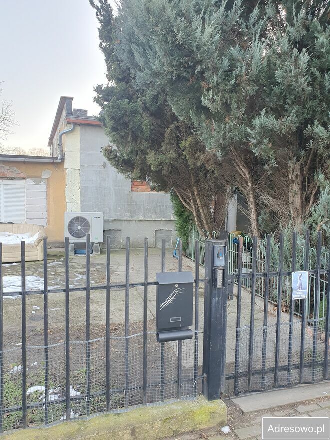 dom wolnostojący, 3 pokoje Głogów Kopernik, ul. Obrońców Pokoju. Zdjęcie 6