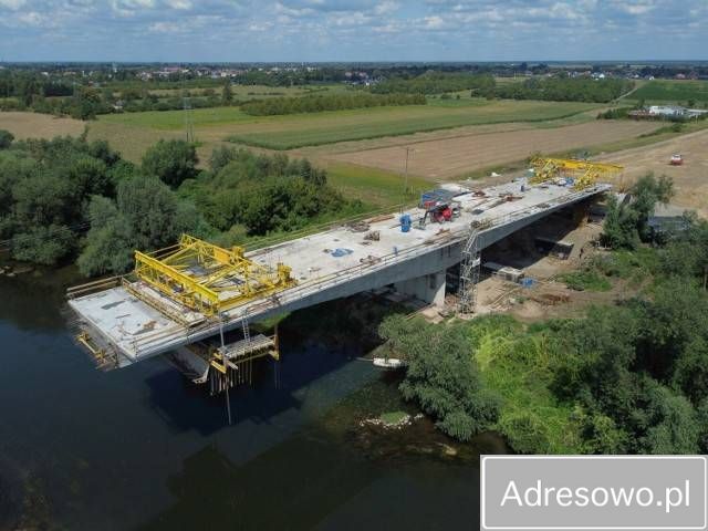 Działka budowlana Sobiecin. Zdjęcie 4