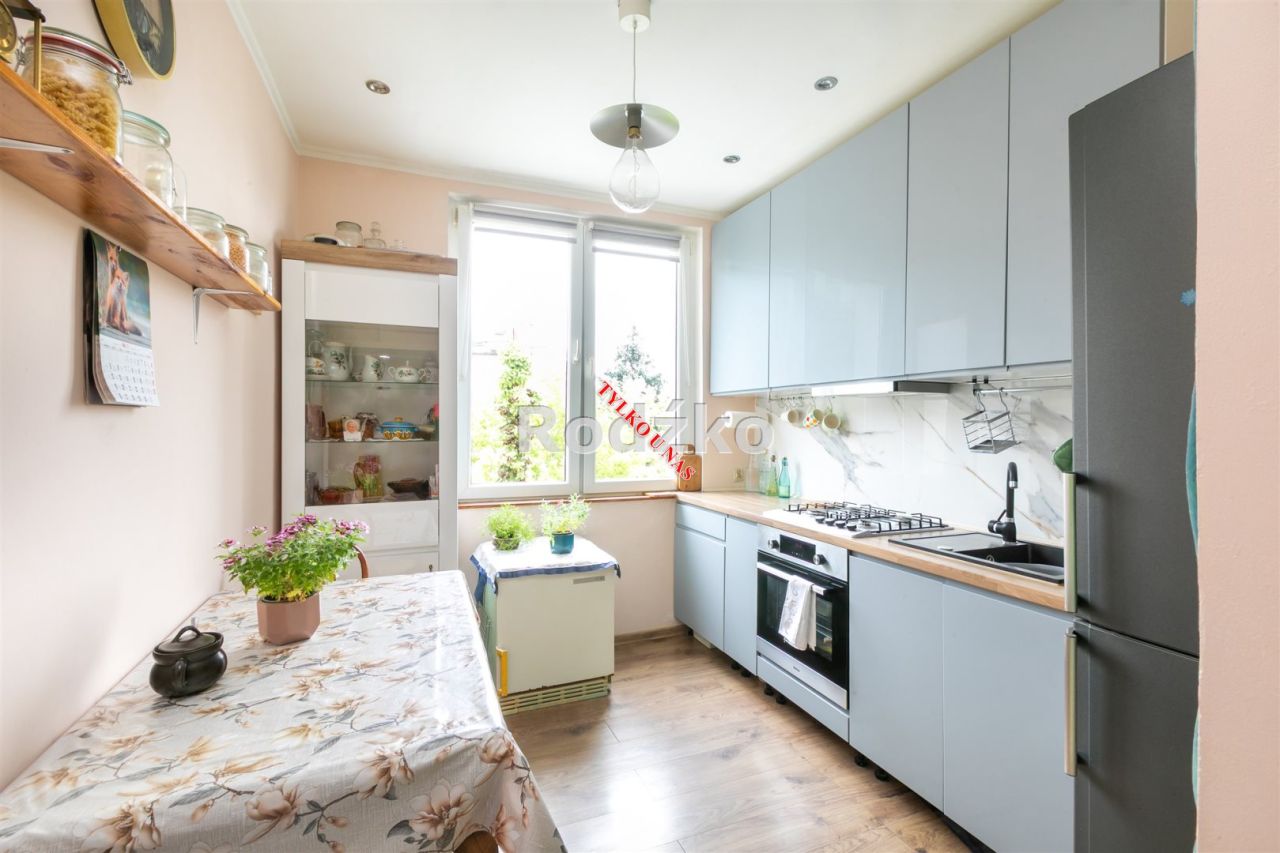 Mieszkanie 2-pokojowe Bydgoszcz Osiedle Leśne, ul. Dębowa