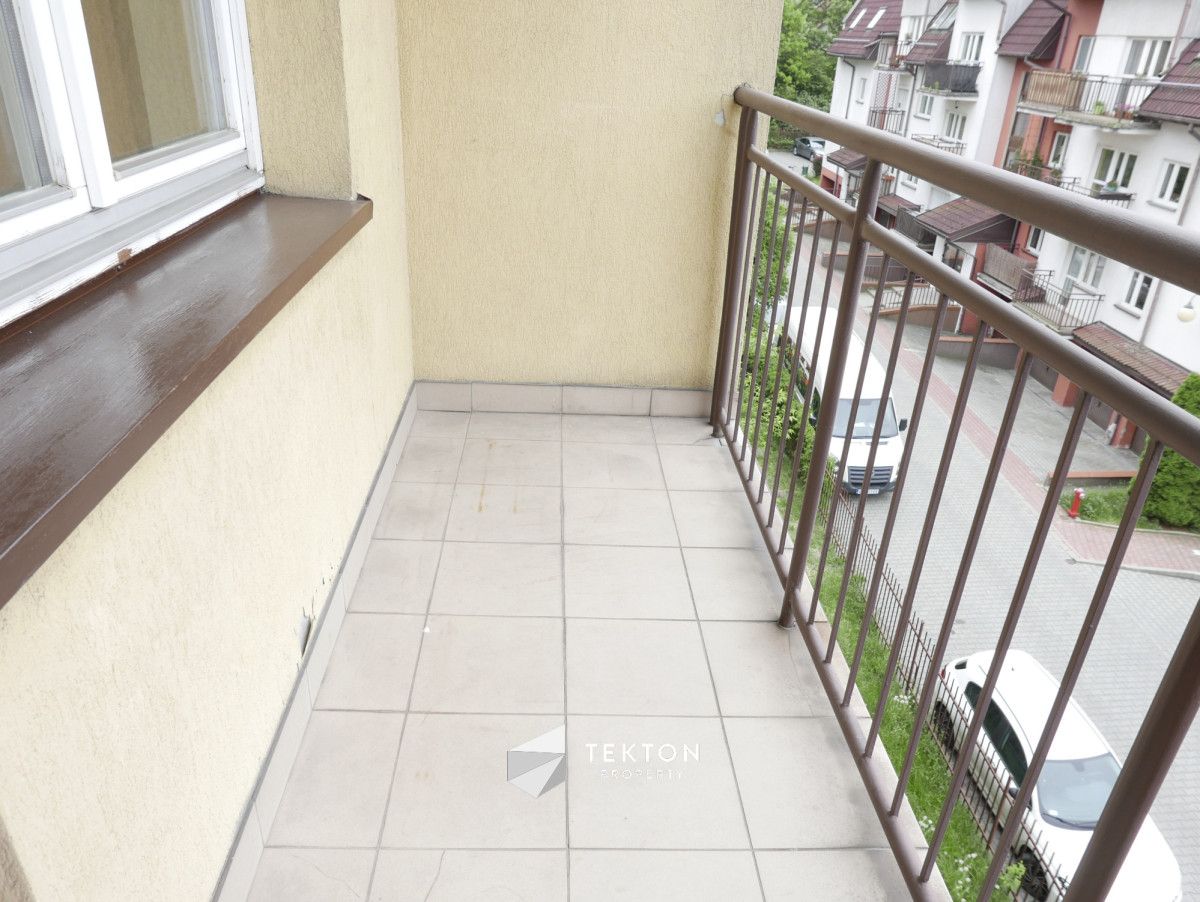 Mieszkanie 2-pokojowe Kraków Ruczaj, ul. Obozowa. Zdjęcie 7