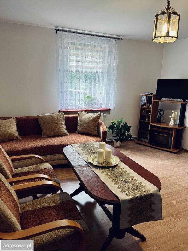 dom wolnostojący, 4 pokoje Kępa Borzechowska. Zdjęcie 14