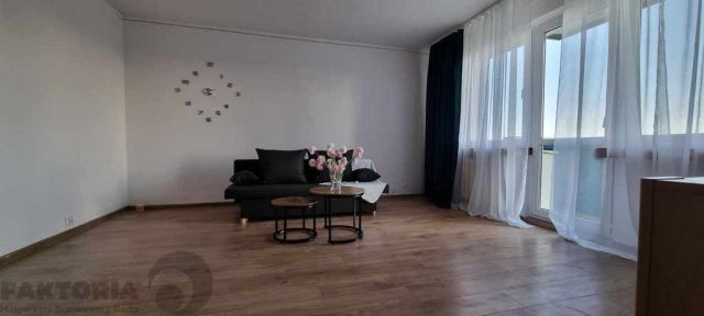 Mieszkanie 2-pokojowe Szczecin Gumieńce, ul. Krakowska. Zdjęcie 2