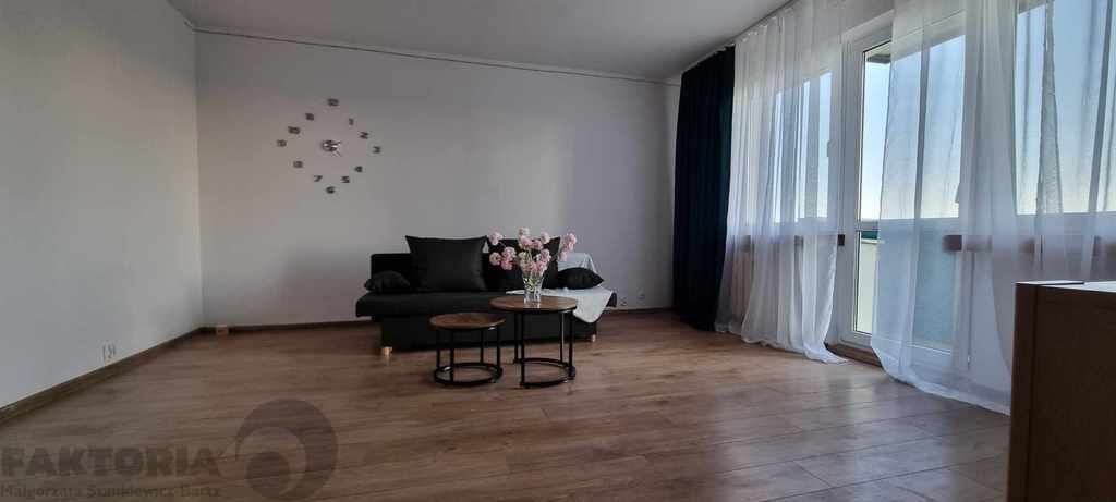 Mieszkanie 2-pokojowe Szczecin Gumieńce, ul. Krakowska. Zdjęcie 2