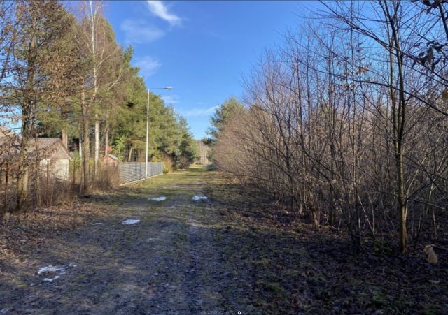 Działka rolna Bukowiec Bukowiec Dolny, ul. Irysowa. Zdjęcie 5