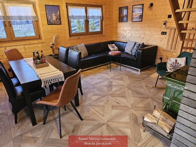 dom wolnostojący Sierpnica. Zdjęcie 22