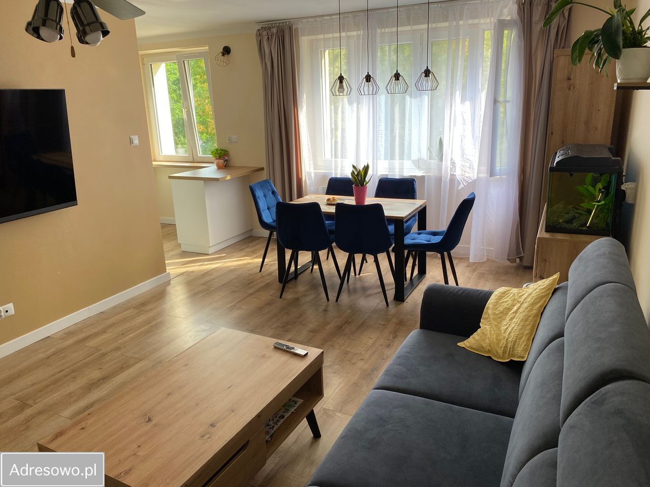 Mieszkanie 3-pokojowe Tarnów, ul. ks. Stanisława Indyka. Zdjęcie 10