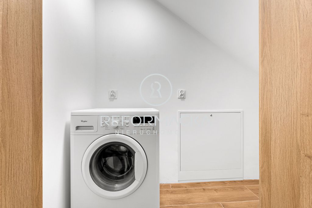 Mieszkanie 3-pokojowe Rzeszów Biała, ul. Mokra Strona. Zdjęcie 11