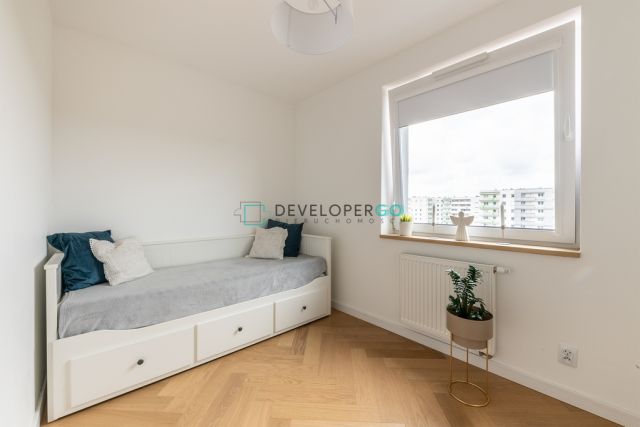 Mieszkanie 3-pokojowe Białystok Bojary, ul. Józefa Ignacego Kraszewskiego. Zdjęcie 6