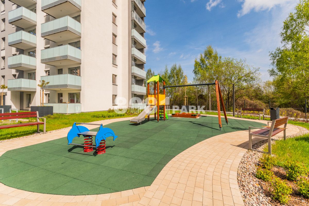 Mieszkanie 2-pokojowe Gdańsk Letnica, ul. Starowiejska. Zdjęcie 16