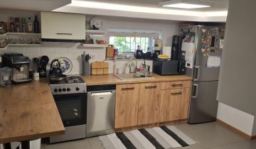 dom wolnostojący, 8 pokoi Ogrodniki