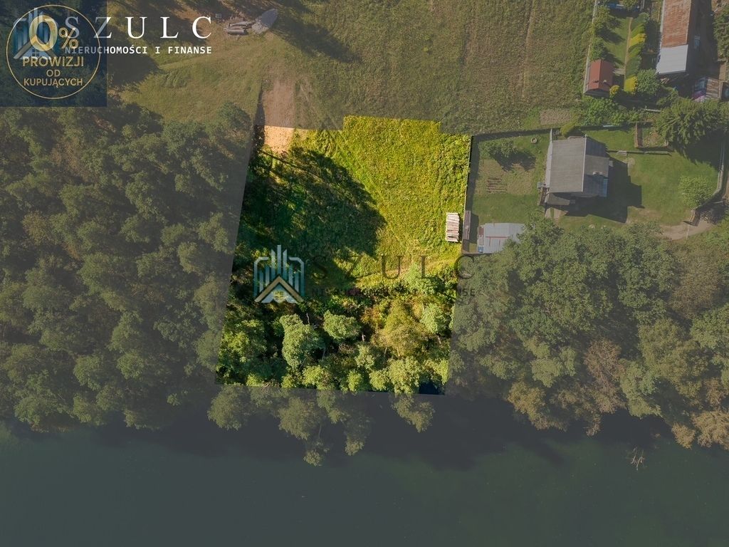 Działka budowlana Suwałki. Zdjęcie 5