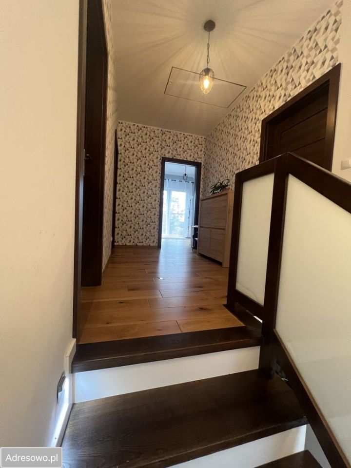 dom wolnostojący, 7 pokoi Proszkowice. Zdjęcie 9