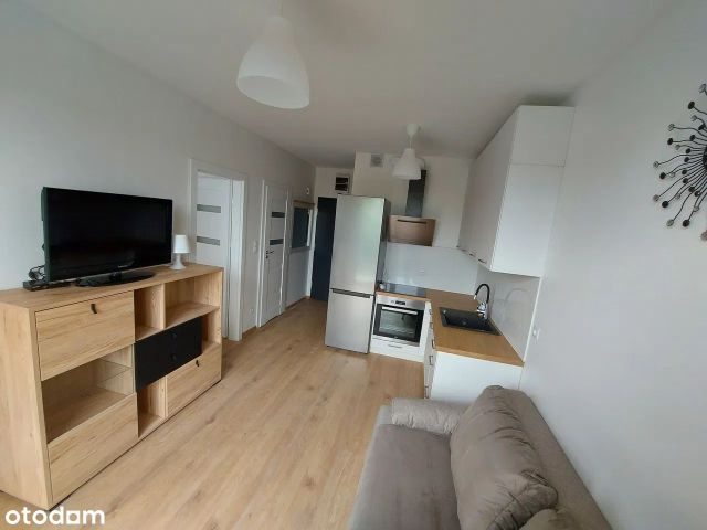 Mieszkanie 2-pokojowe Nowy Dwór Mazowiecki, ul. Dębowa. Zdjęcie 1