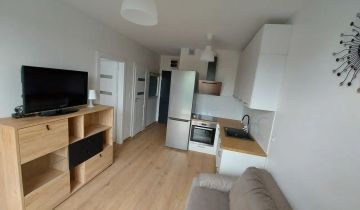 Mieszkanie 2-pokojowe Nowy Dwór Mazowiecki, ul. Dębowa