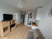 Mieszkanie 2-pokojowe Nowy Dwór Mazowiecki, ul. Dębowa