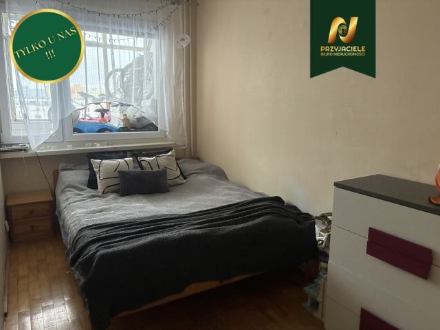 Mieszkanie 4-pokojowe Gdańsk Zaspa, ul. Leszczyńskich. Zdjęcie 3