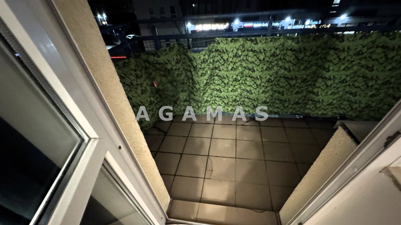 Mieszkanie 1-pokojowe Wrocław Krzyki, ul. Skarbowców. Zdjęcie 4