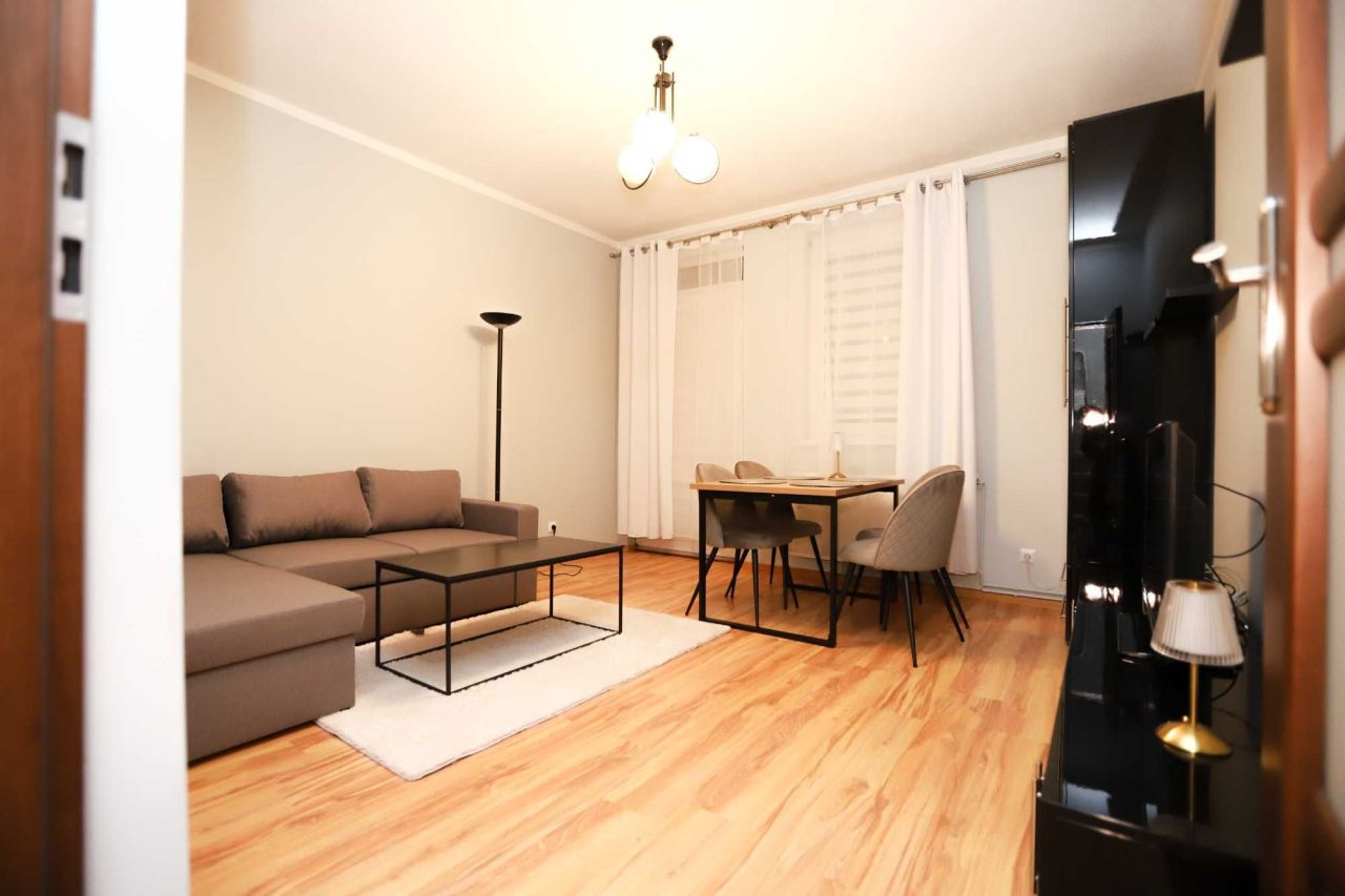 Mieszkanie 2-pokojowe Bolesławiec Centrum. Zdjęcie 6