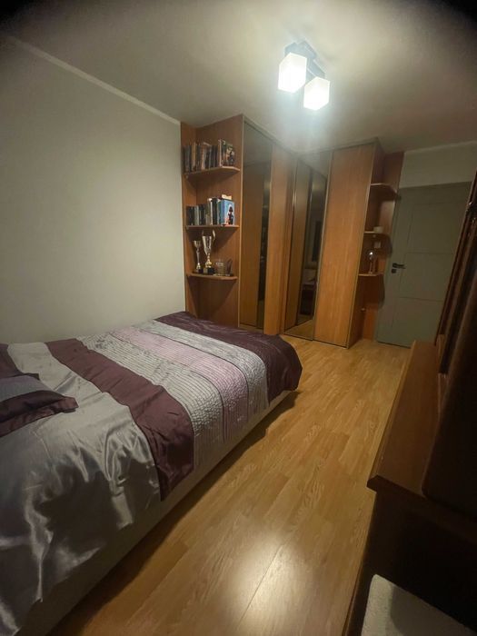 Mieszkanie 3-pokojowe Toruń Stawki, ul. Okólna. Zdjęcie 3