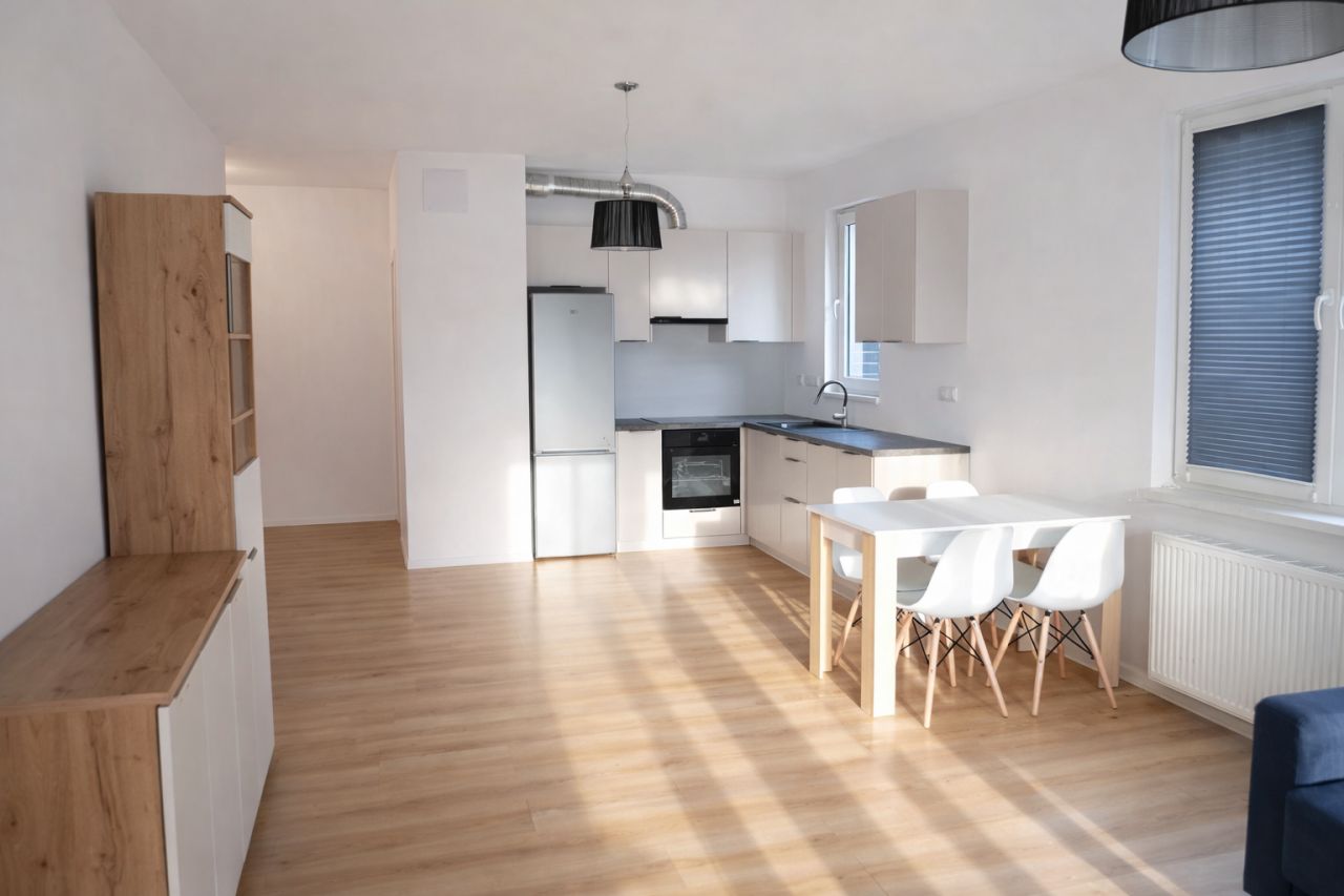 Mieszkanie 2-pokojowe Warszawa Wilanów, ul. Herbu Janina. Zdjęcie 3