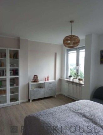 Mieszkanie 2-pokojowe Warszawa Wola, al. Jana Pawła II. Zdjęcie 12