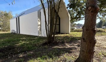 dom wolnostojący, 4 pokoje Kotowa Wola