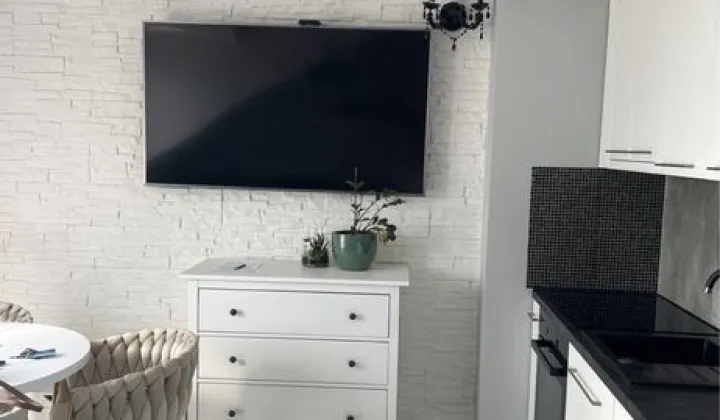 Mieszkanie 2-pokojowe Wrocław Psie Pole, ul. Pakosławska