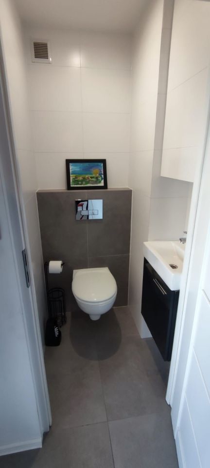 Mieszkanie 2-pokojowe Sosnowiec, ul. Dziewicza. Zdjęcie 4