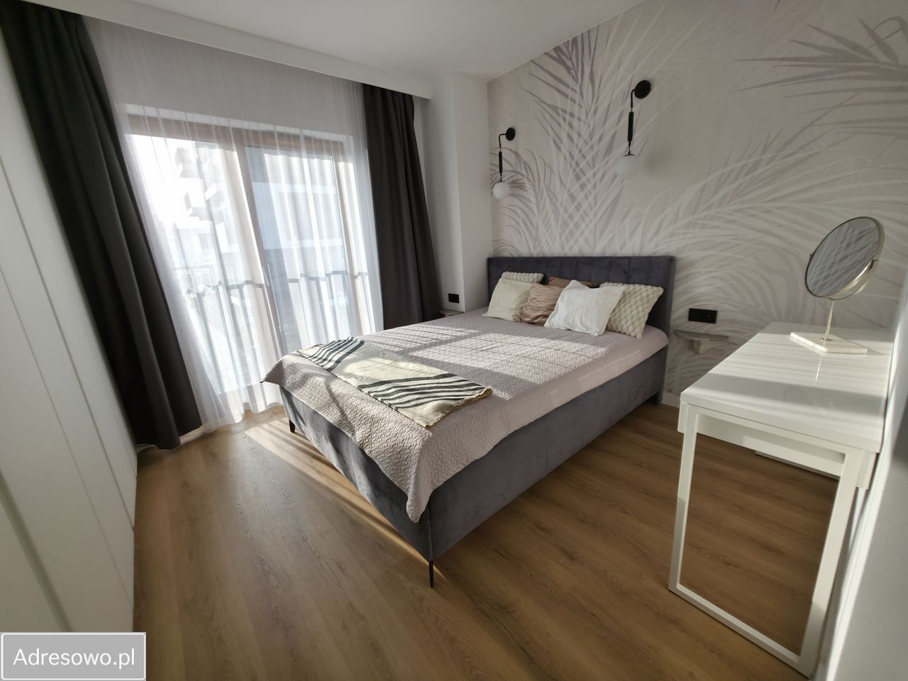 Mieszkanie 2-pokojowe Katowice Brynów, ul. Meteorologów. Zdjęcie 2