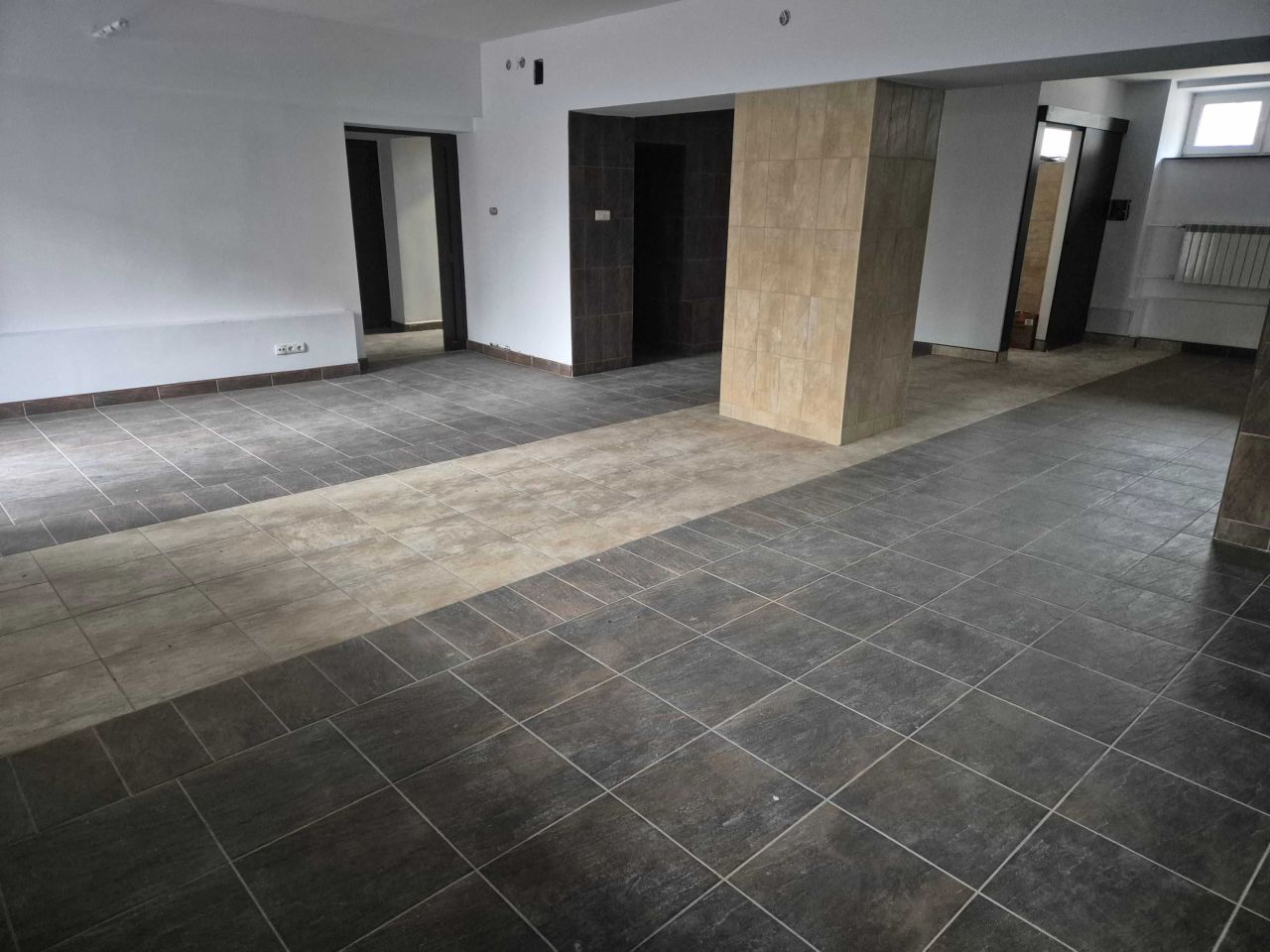 Lokal Mielec, ul. Augusta i Wiktora Jadernych