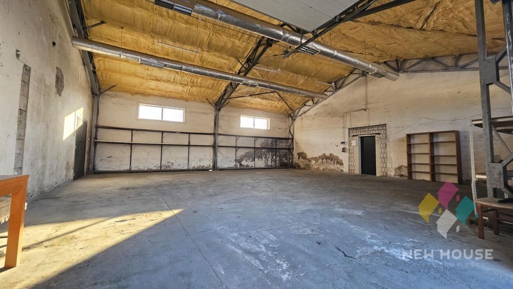 Nieruchomość komercyjna Olsztyn Zatorze, ul. Tracka. Zdjęcie 2