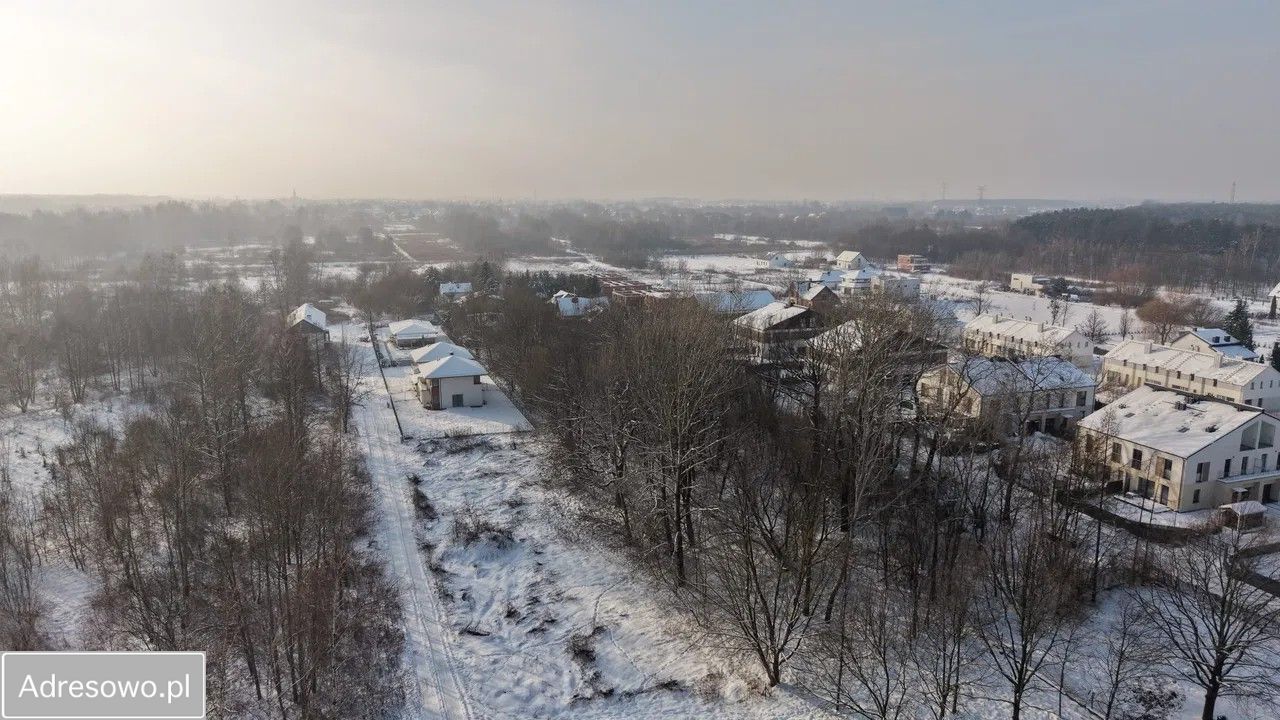 bliźniak, 5 pokoi Klaudyn, ul. Witolda Lutosławskiego. Zdjęcie 5