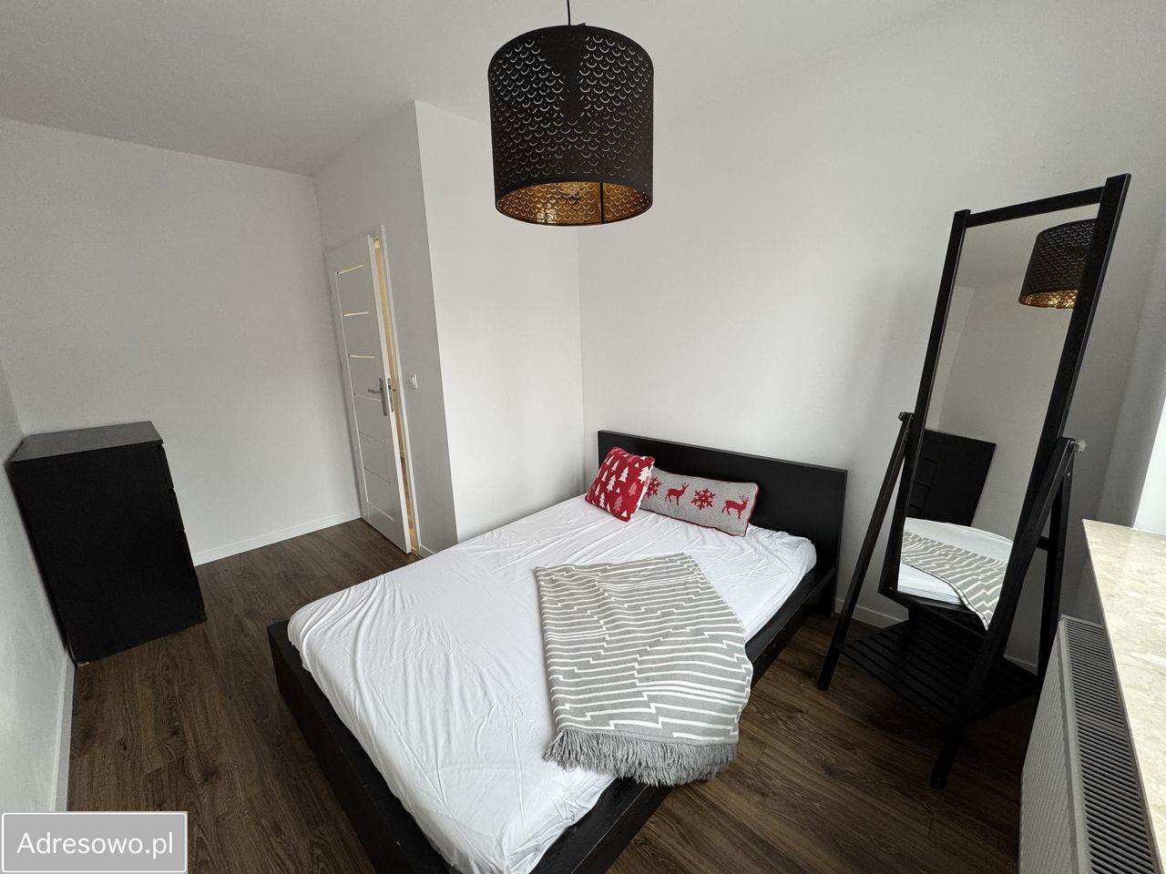 Mieszkanie 3-pokojowe Chorzów Klimzowiec, ul. Średnia. Zdjęcie 2