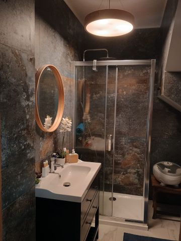 dom wolnostojący, 6 pokoi Zgorzelec Ujazd, Polana brzozowa. Zdjęcie 6