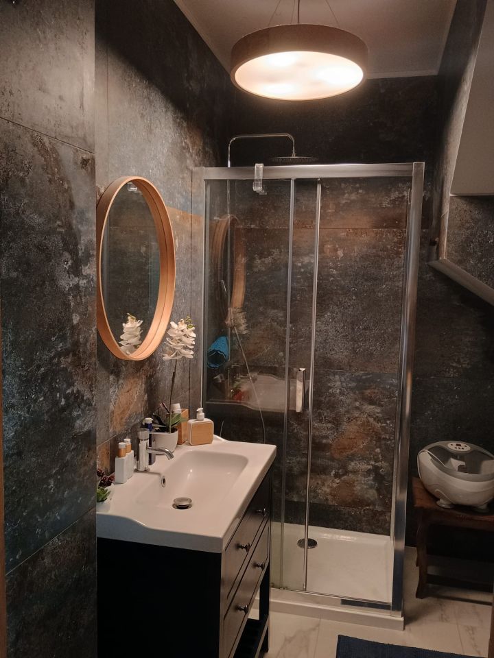 dom wolnostojący, 6 pokoi Zgorzelec Ujazd, Polana brzozowa. Zdjęcie 6