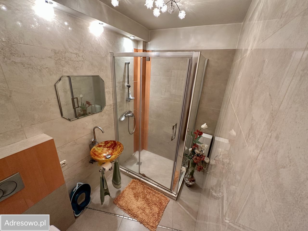 dom, 5 pokoi Radom Glinice. Zdjęcie 8