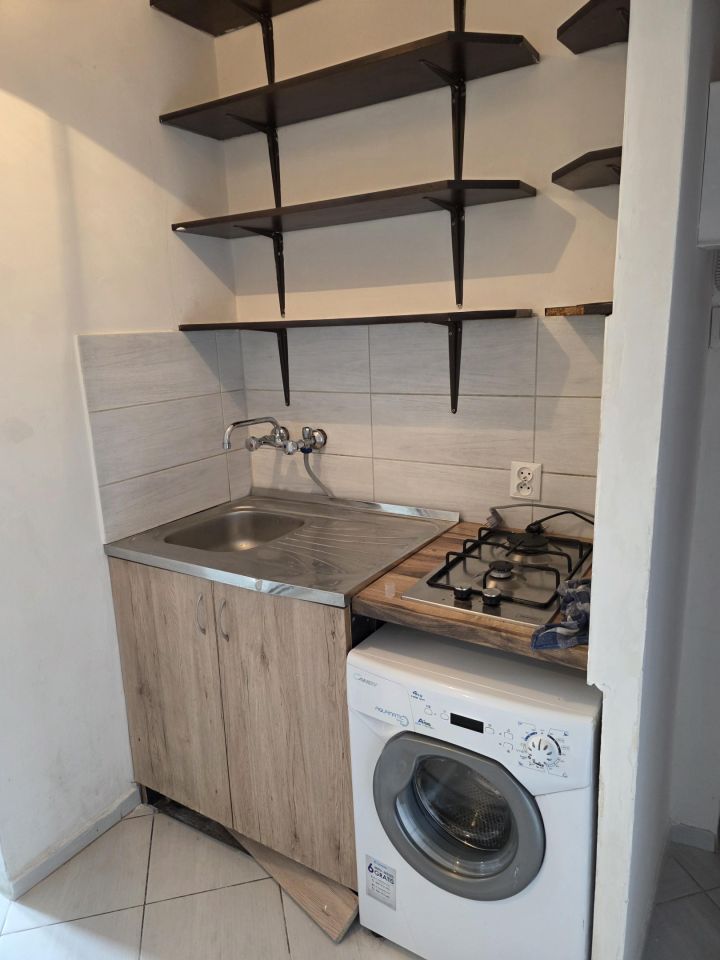 Mieszkanie 1-pokojowe Olsztyn Zatorze, ul. Stefana Żeromskiego. Zdjęcie 7