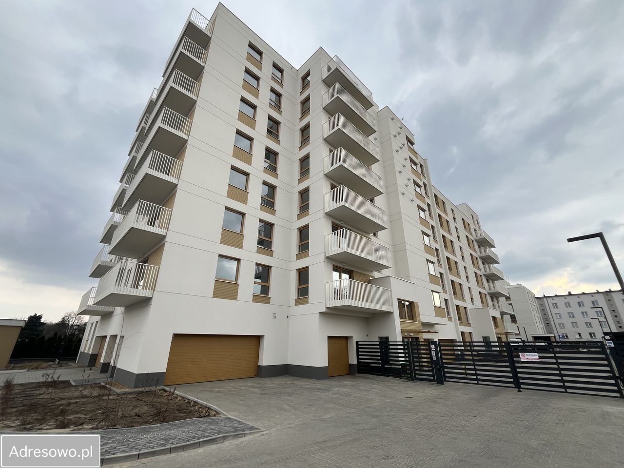 Mieszkanie 1-pokojowe Radom Planty, ul. Mariacka. Zdjęcie 12